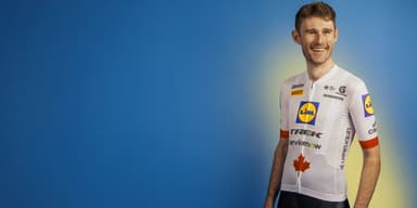 Major Signings: Derek Gee to Lidl-Trek, Oscar Onley to INEOS Grenadiers